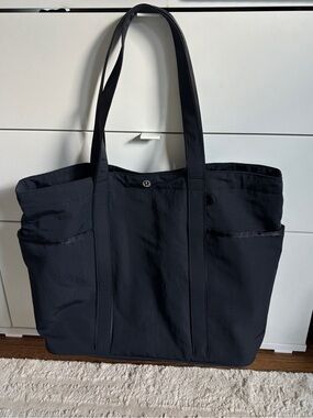 lululemon athletica | Bags | Lululemon Tote Bag 25lslnsh